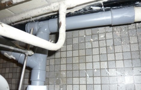 Evac sanitaire